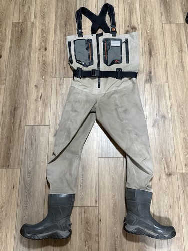 Stivaletto simms g4z zip - stivaletto,