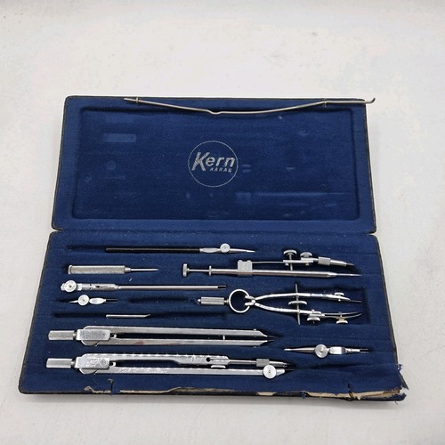 Set bussola disegno vintage - da,