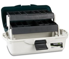 Sänger Specitec Tackle Box