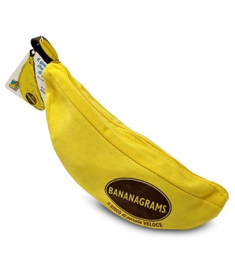 Bananagrams gioco parole - gioco,