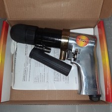 Trapano Ad Aria Compressa Reversibile Mai Usato