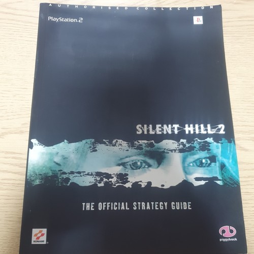Silent hill guida strategica - 2,