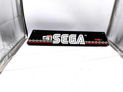 Sega daytona arcade - daytona, 2