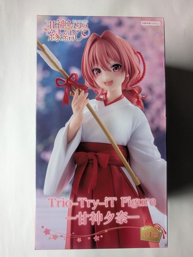 Figurina kanojo okarishimasu - figurina,