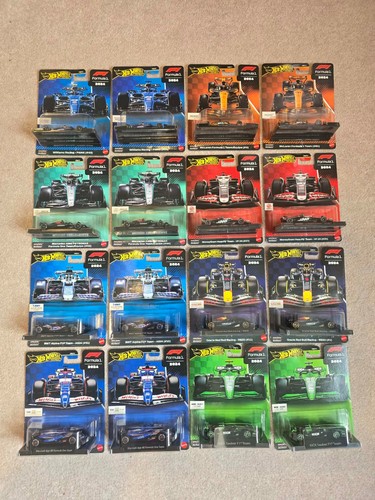 Hot wheels premium formula - wheels,