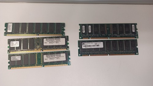 Banchi ram ddr1 - ram,