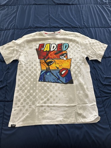 Shirt contender faded - contender,