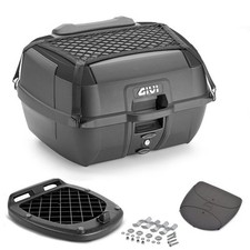 BAULETTO UNIVERSALE GIVI B45+