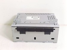 Ford Focus 2012 Radio /