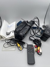 Sony CCD-TR82 Handycam Video8