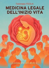 Medicina legale dell inizio - legale, dell'inizio