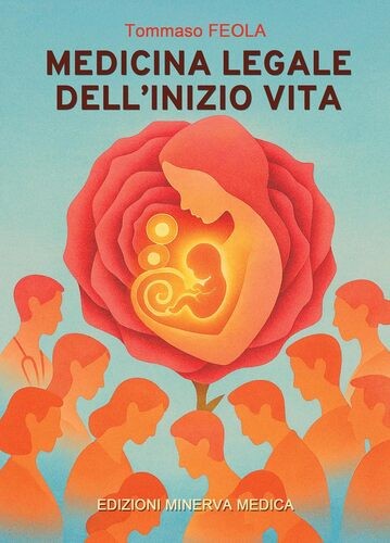 Medicina legale dell inizio - legale, dell'inizio