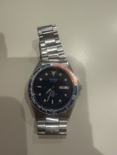 Rare Diver Seiko Sport 8123-610A