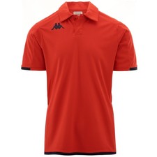 Kappa - Polo Uomo KOMBAT