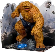 MARVEL The Thing Fantastic