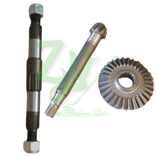 Kit coppia conica originale - conica,