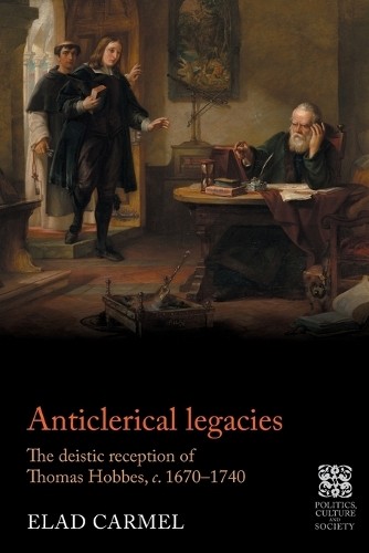 Elad carmel anticlerical - elad,