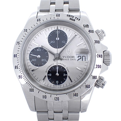 Orologio uomo tudor chrono - uomo,
