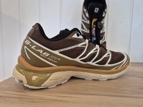 Salomon lab soft ground - s-lab,