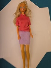 Vecchia bambola Vintage -