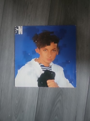 Disco vinile giri gianna - disco,