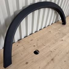 ARCOGIRORUOTA PARAFANGO POSTERIORE SINISTRO USATO BMW X3 (F25) - 51777210083