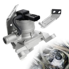 Valvola Iniezione Aria