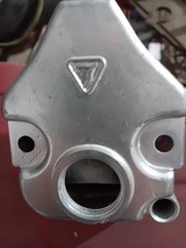 Coperchio Punterie Originale Lombardini Usato Per 520/530/360/400 No Straniero 