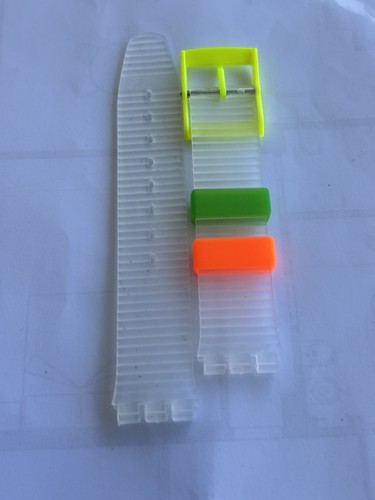 Swatch jelly stag - swatch,