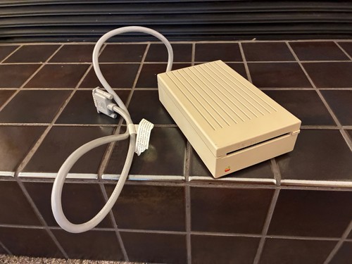 Unità floppy disk esterna
