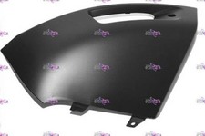 SPOILER PARAURTI ANTERIORE DX NERO LAND ROVER RANGE ROVER SPORT L494 2013-2017