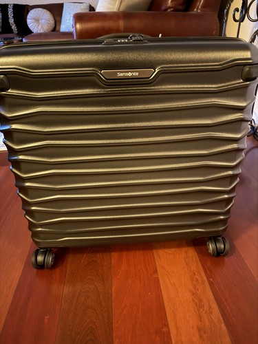Samsonite stryde hardside - stryde,