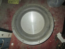 Audiobahn AWT18X Subwoofer per