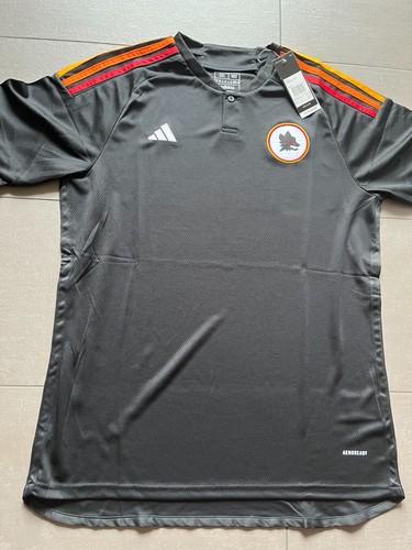 Maglia calcio adidas rom - calcio,