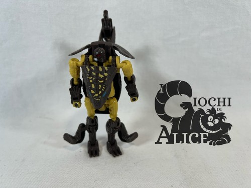 Hasbro transformers beast wars - beast,