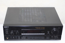 Sony Ricevitore Stereo STR-GX