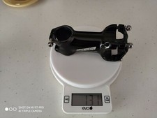 ATTACCO MANUBRIO / STEM x BICI MTB / BDC FSA Afterburner peso gr. 131 con 6 viti