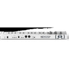 ARTURIA KEYSTEP TASTIERA PORTATILE 32 TASTI MIDI USB STEP SEQUENCER