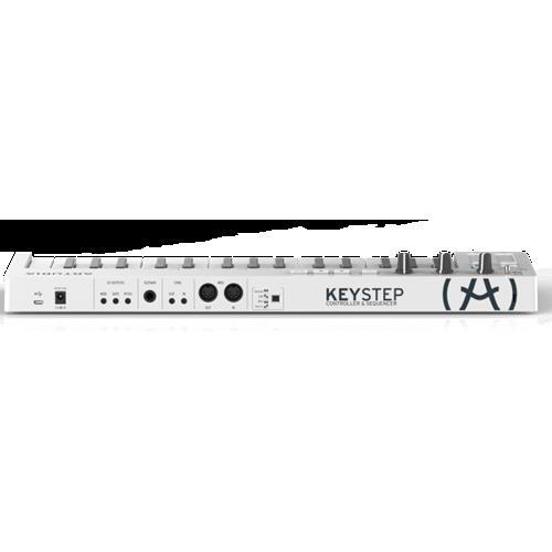 Arturia keystep tastiera - arturia,