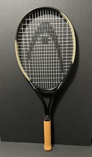 Racchetta da tennis oversize testa fascio costante alluminio corpo largo 4 1/4 SL 2