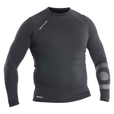 Rashguard a maniche lunghe