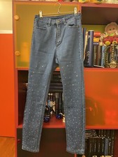 Jeans Stelle Tezenis - Tg. M