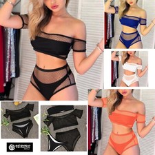 Costume Bagno 2 Pezzi Bikini