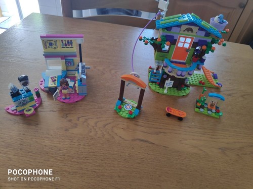 Lego friends 41335 casa - lego,