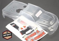 Traxxas 4921 - T-Maxx 3.3