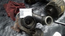 55205177 Turbina FIAT STILO (2002) 1.9 JTD