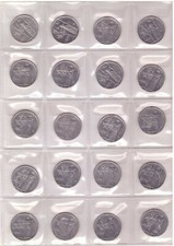 Monete 100 lire - lire,