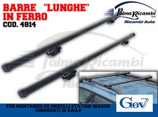 4814 BARRE PORTATUTTO UNIVERSALI STATION WAGON GEV 