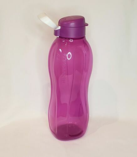 Nuova tupperware large - tupperware, viola