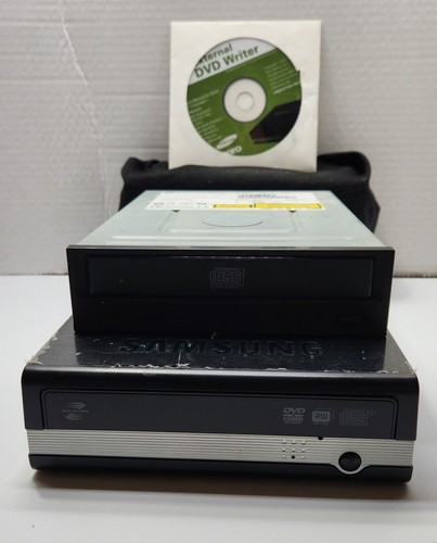 Masterizzatore dvd samsung - dvd,